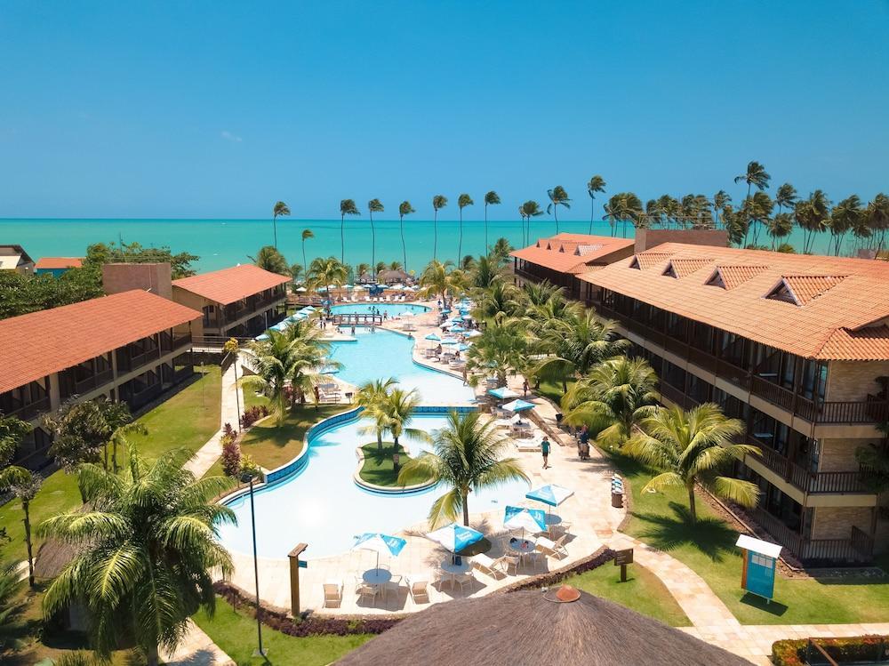 Salinas Maceio All Inclusive Resort Dış mekan fotoğraf