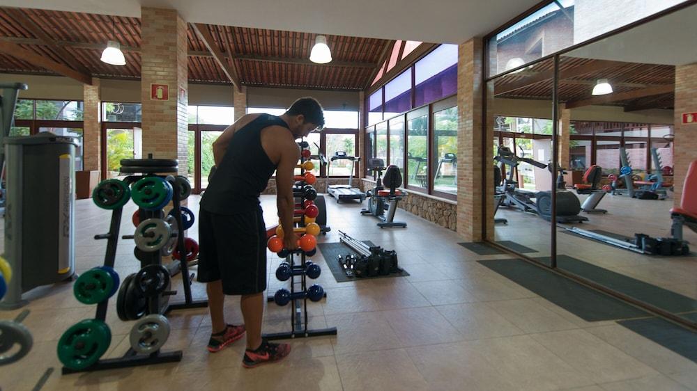Salinas Maceio All Inclusive Resort Dış mekan fotoğraf