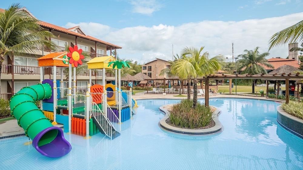 Salinas Maceio All Inclusive Resort Dış mekan fotoğraf