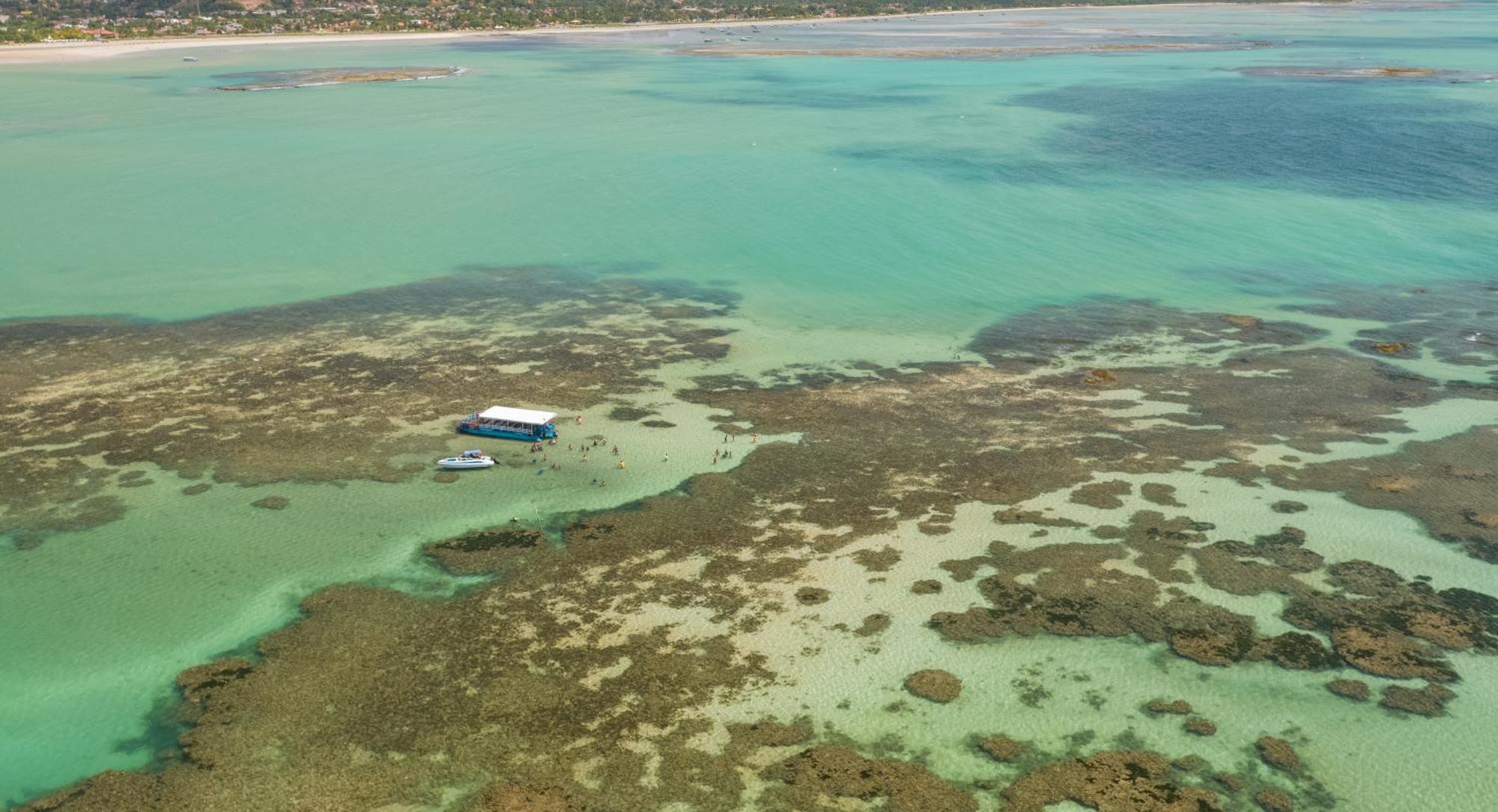 Salinas Maceio All Inclusive Resort Dış mekan fotoğraf