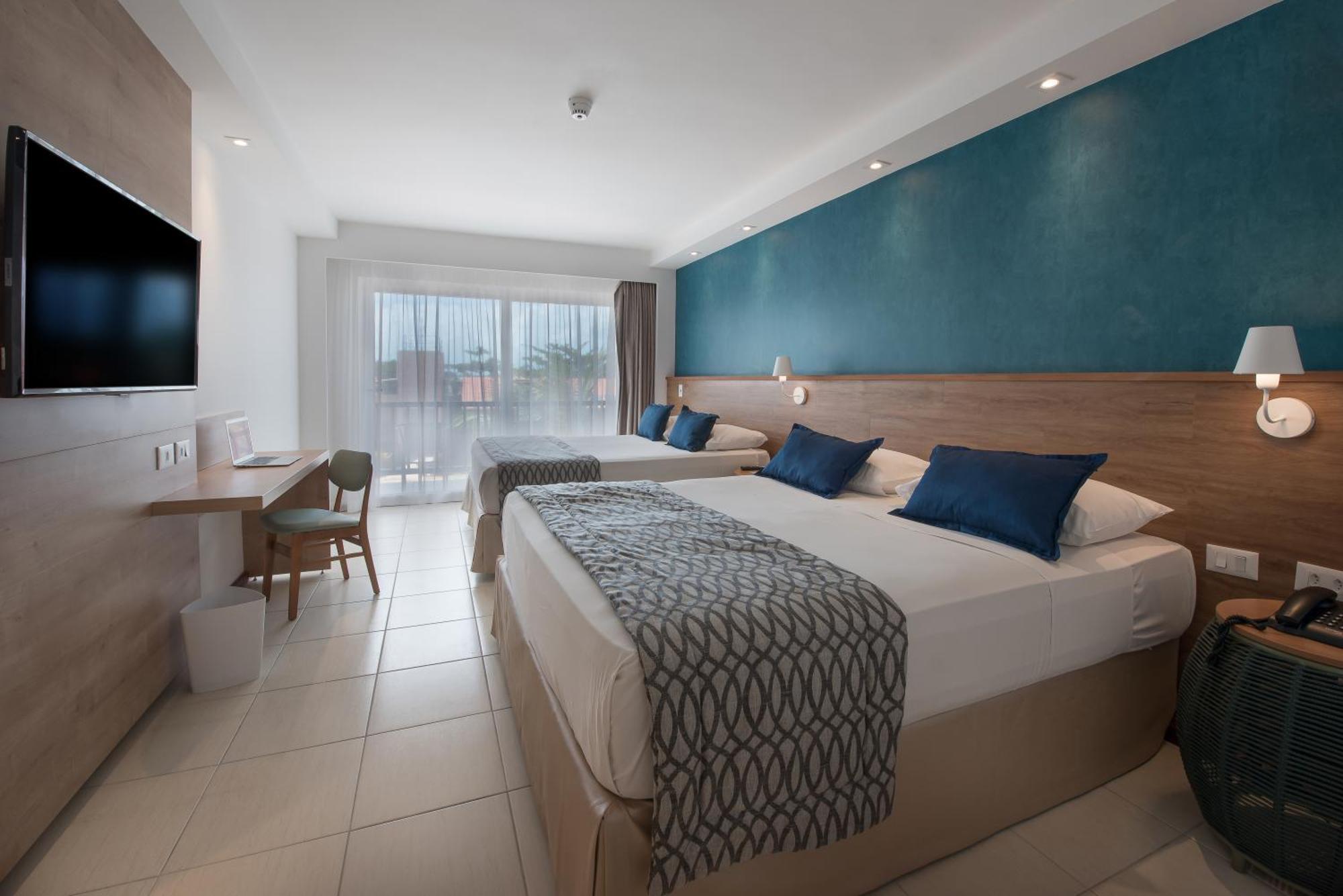 Salinas Maceio All Inclusive Resort Dış mekan fotoğraf