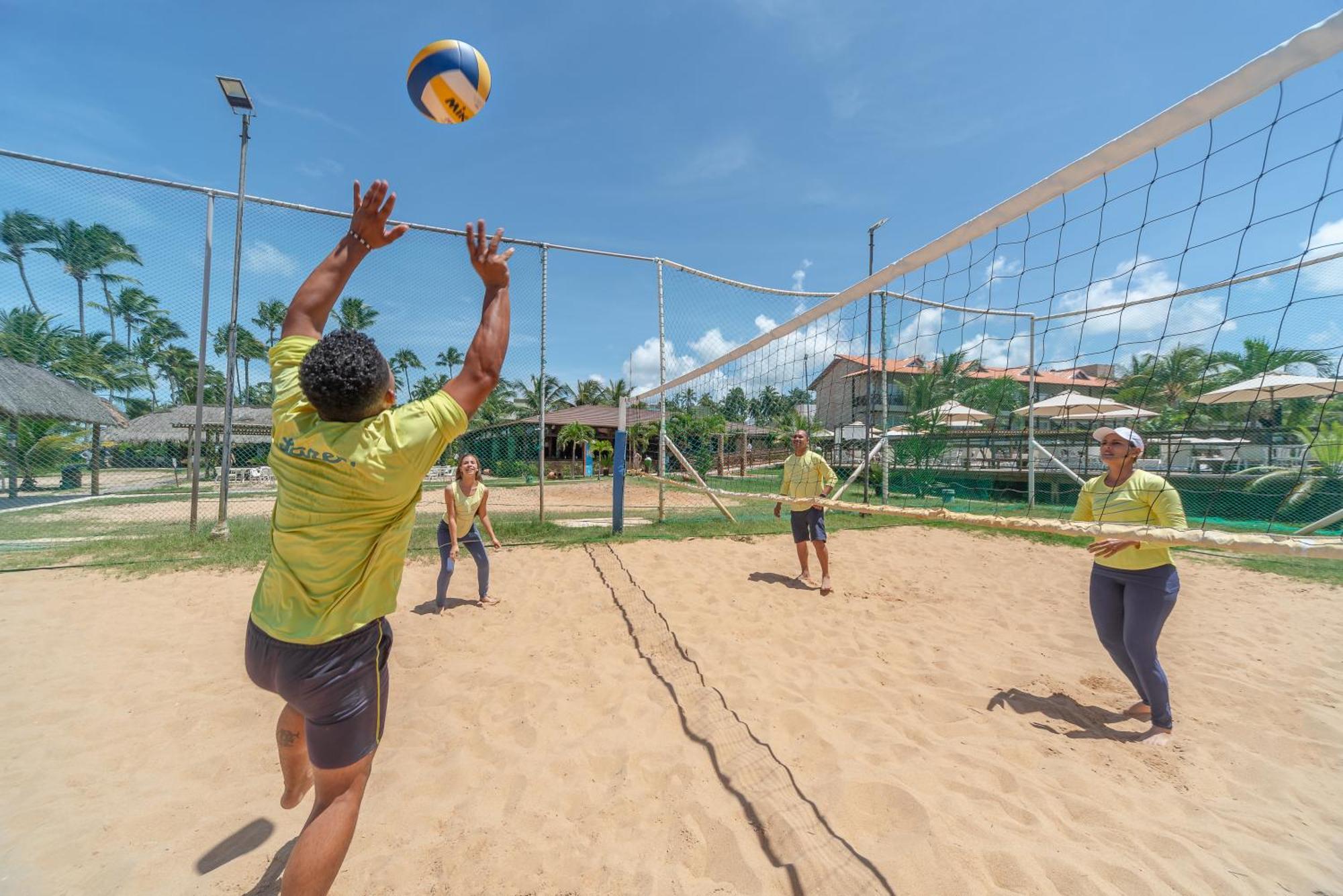Salinas Maceio All Inclusive Resort Dış mekan fotoğraf