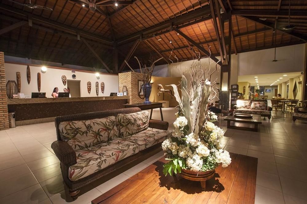 Salinas Maceio All Inclusive Resort Dış mekan fotoğraf